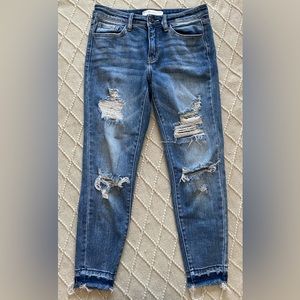 KanCan Signature Jeans size 26.